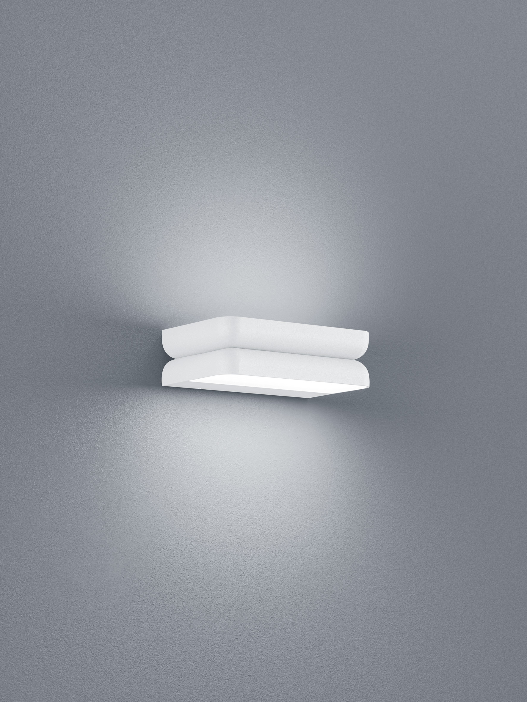 Helestra LeuchtenSNAP LED-Wandleuchte - Lagerräumung -
